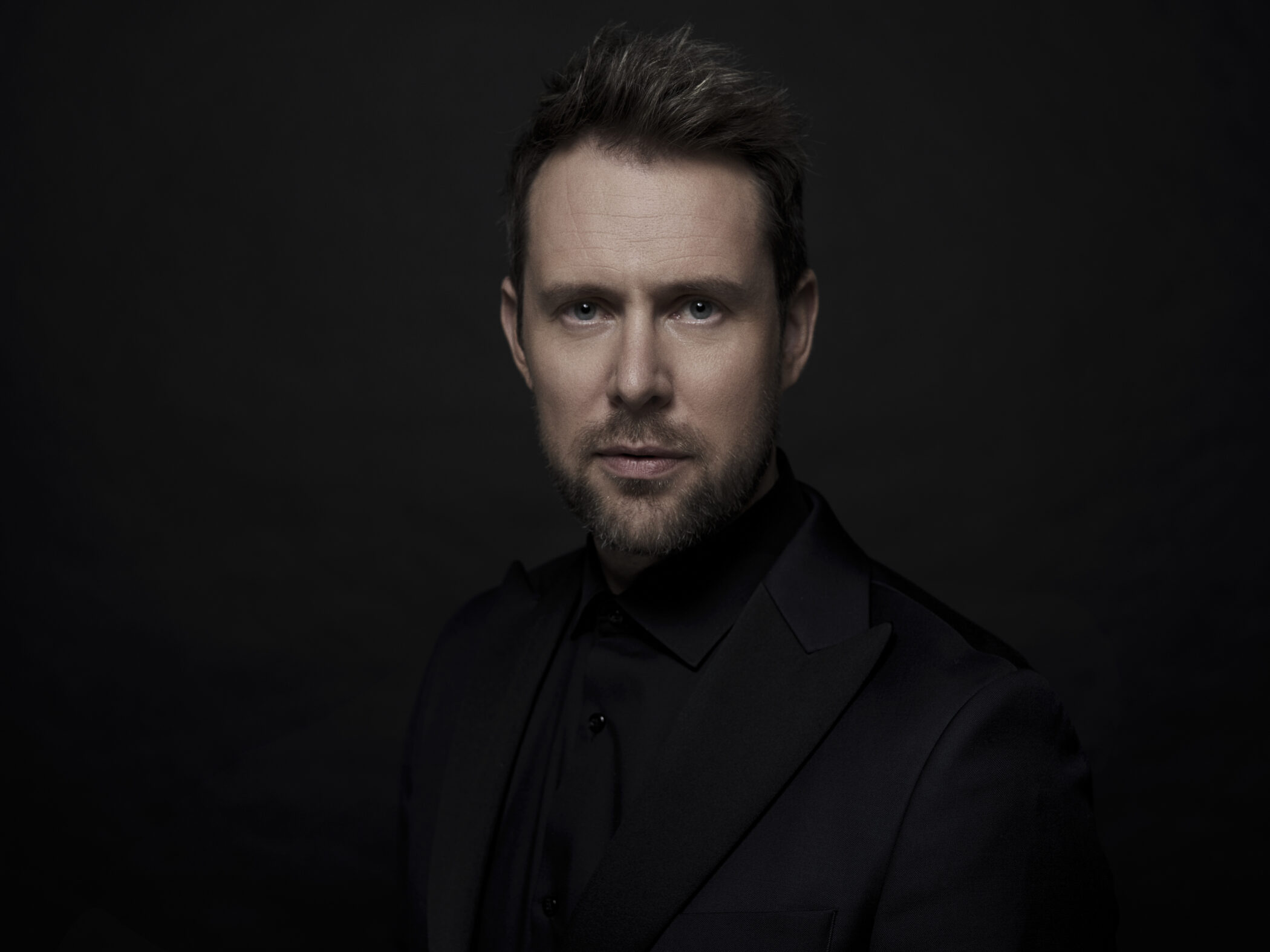 Waltteri Torikka Kuva: Marek Sabogal